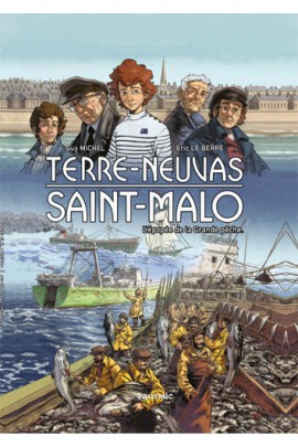 NEUVAS DE SAINT-MALO