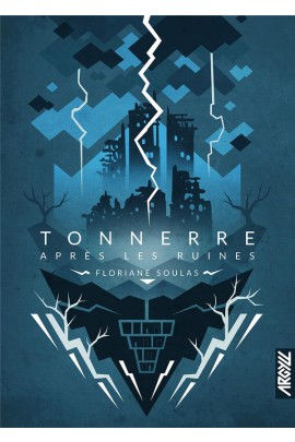 TONNERRE APRES LES RUINES