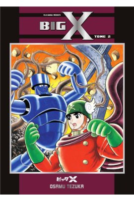 BIG X T02