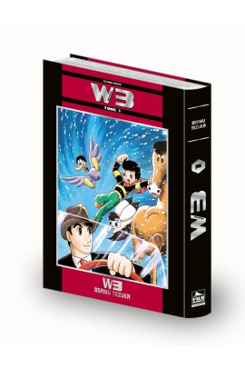 WONDER THREE