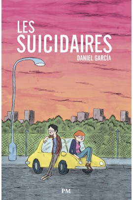 LES SUICIDAIRES