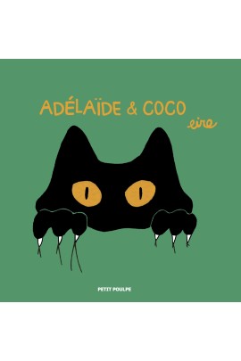 ADELAIDE & COCO
