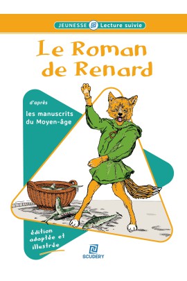 LE ROMAN DE RENARD