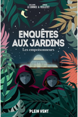 ENQUETES AUX JARDINS 1