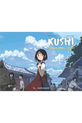 LA VILLE MANGE-REVES