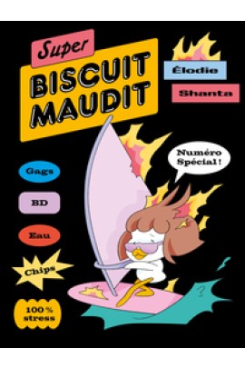 SUPER BISCUIT MAUDIT