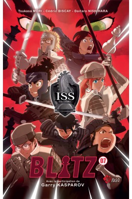 BLITZ T07