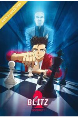 COFFRET 1 EDITION COLLECTOR  A 04 + EXLIBRIS