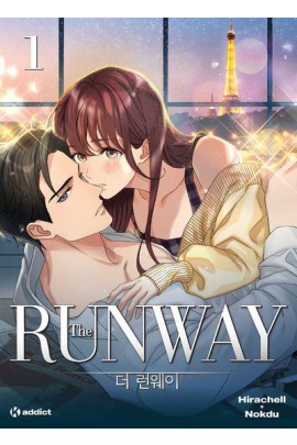 THE RUNWAY T01