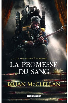LA PROMESSE DU SANG