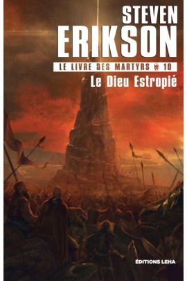 LE DIEU ESTROPIE