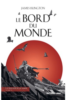 LA TRILOGIE DE LICANIUS