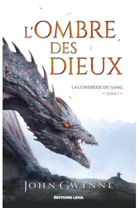 L'OMBRE DES DIEUX