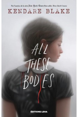 ALL THESE BODIES