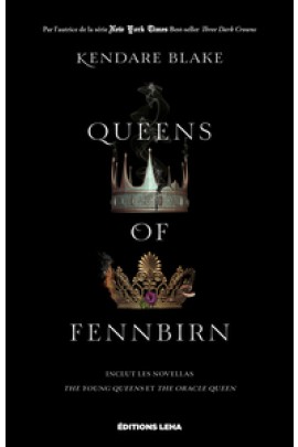 QUEENS OF FENNBIRN