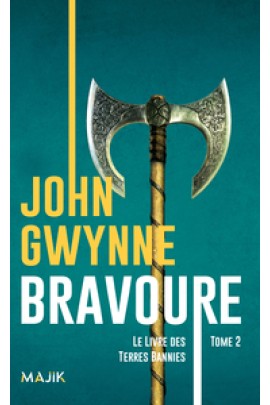 BRAVOURE