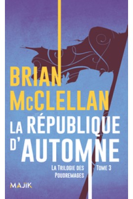 LA REPUBLIQUE D'AUTOMNE