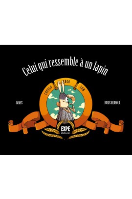CELUI QUI RESSEMBLE A UN LAPIN