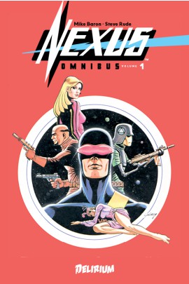 NEXUS OMNIBUS T1