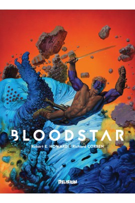 BLOODSTAR