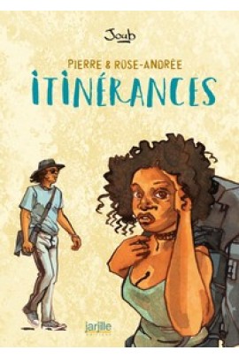 ANDREE - ITINERANCES