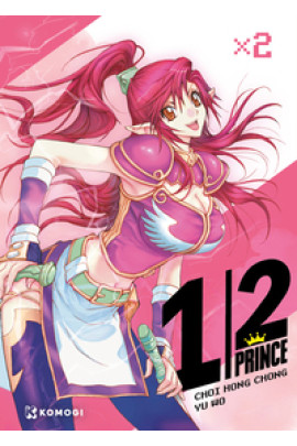 1/2 PRINCE
