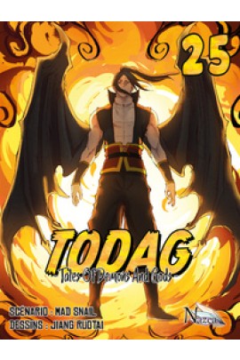 TODAG