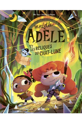 LES GRANDES AVENTURES