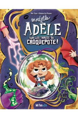 LES GRANDES AVENTURES
