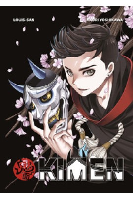 KIMEN T01