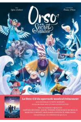 ORSO ET LE SECRET DES ETOILES