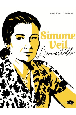L'IMMORTELLE