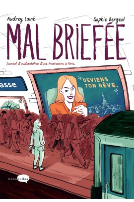 MAL BRIEFEE