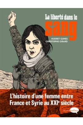 LA LIBERTE DANS LE SANG