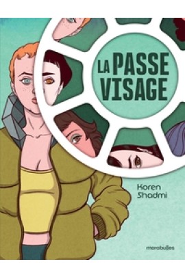 VISAGE