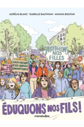 EDUQUONS NOS FILS !