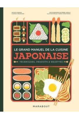 TECHNIQUES, PRODUITS & RECETTES