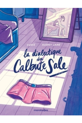 LA DIALECTIQUE DU CALBUTE SALE