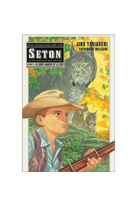 SETON T02