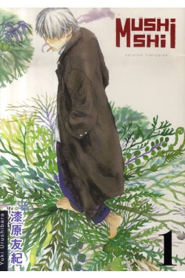 MUSHISHI T01