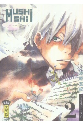MUSHISHI T02