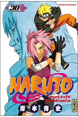 NARUTO T30