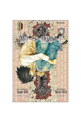 DEATH NOTE T07