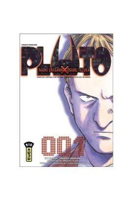 PLUTO T01