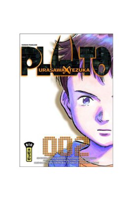 PLUTO T02