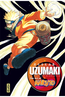 UZUMAKI