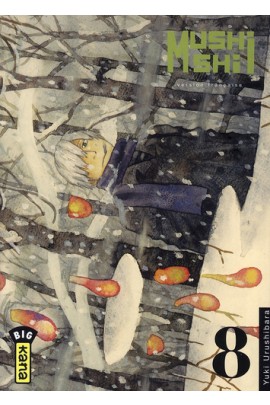 MUSHISHI T08