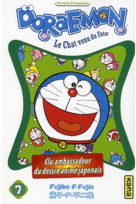 DORAEMON T07