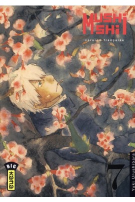 MUSHISHI T07
