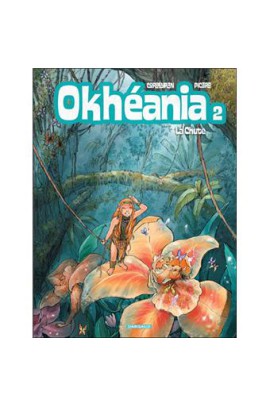 OKHEANIA T2